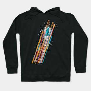 Smugglers Hoodie